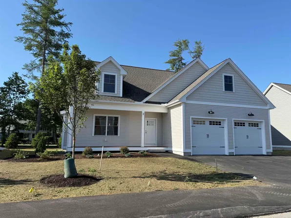 3 Wilderness Drive, Nashua, NH 03062