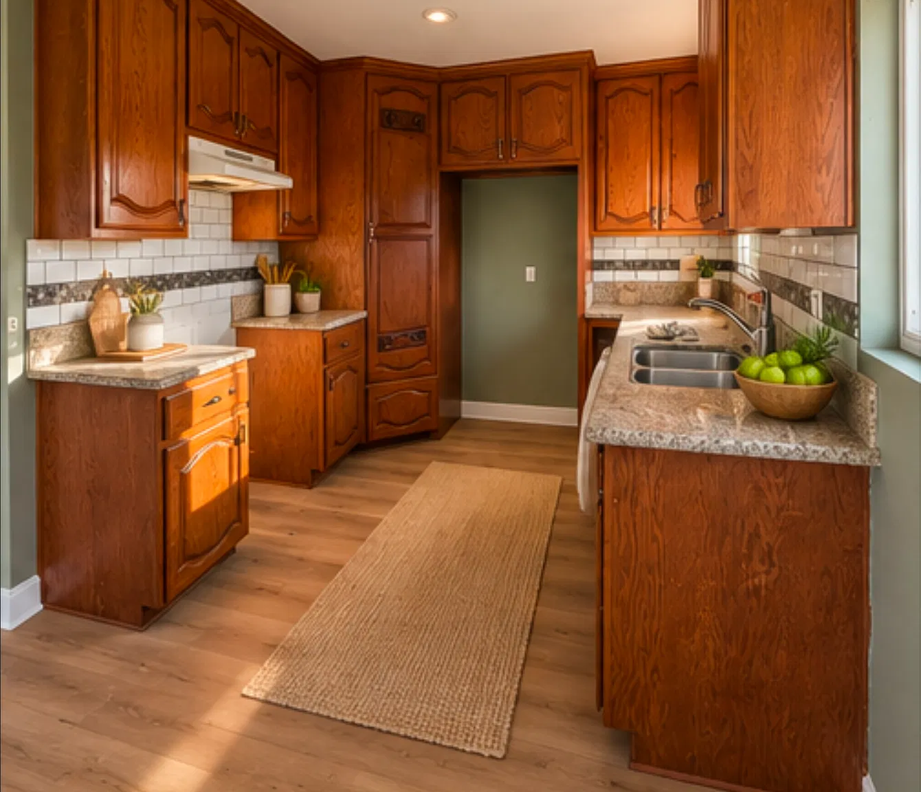 3 bed, 1120 sqft, $2,500 — Photo 4