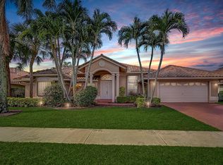 19251 Redberry Ct, Boca Raton, FL 33498