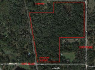 39753 Jerry Rd, Zephyrhills, FL 33540