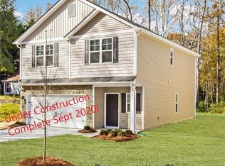 2913 Ainsley Greens Ln #70, Charlotte, NC 28214