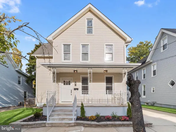 115 Allen St, Swedesboro, NJ 08085