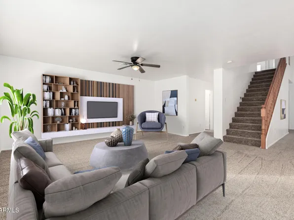 21869 W MOHAVE Street, Buckeye, AZ 85326