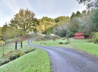 96721 Morgan Creek Ln, Coos Bay, OR