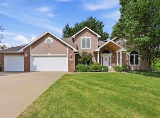 2315 SE Cuvier St, Tecumseh, KS 66542