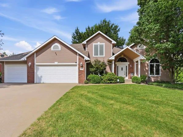 2315 SE Cuvier St, Tecumseh, KS 66542
