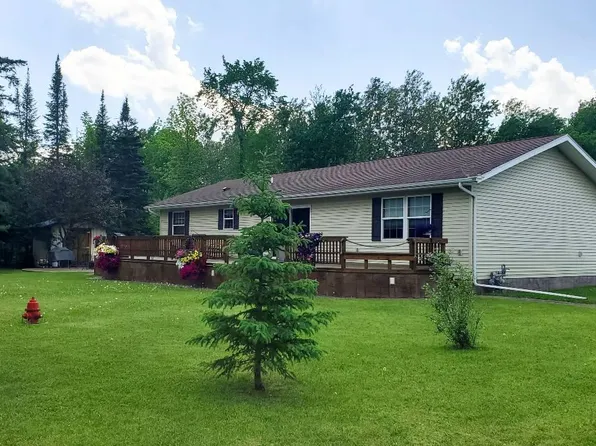 4211 Highway 11, International Falls, MN 56649