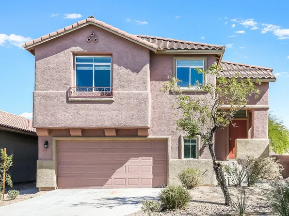 6504 Casamar St, North Las Vegas, NV 89086