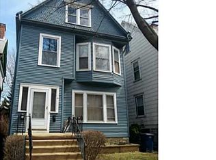 11 Ketchum Pl, Buffalo, NY 14213