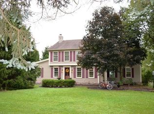 332 Aurora St, Hudson, OH 44236