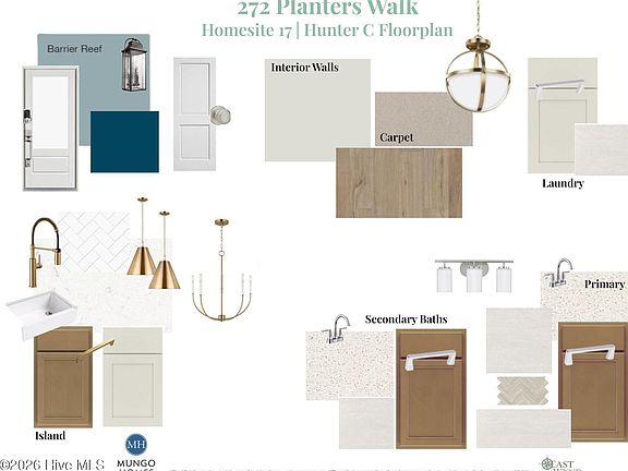5th image of 272 Planters Walk