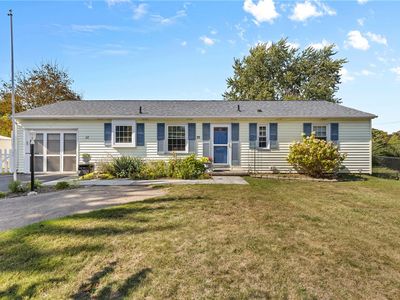 28 Campfire Rd S, Henrietta, NY, 14467
