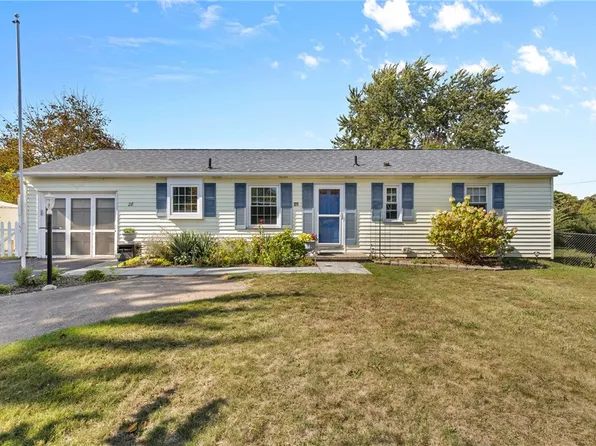 28 Campfire Rd S, Henrietta, NY 14467