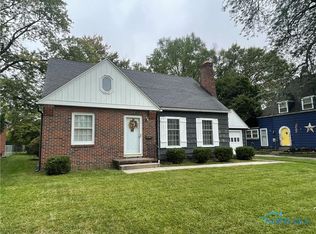 916 Secor Rd, Toledo, OH 43607