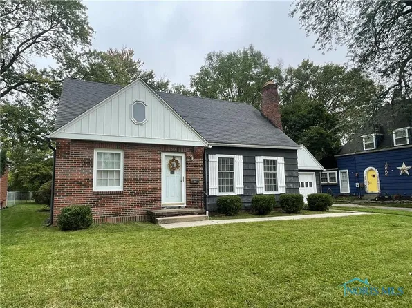 916 Secor Rd, Toledo, OH 43607