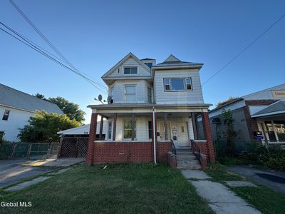 1673 Van Vranken Avenue, Schenectady, NY, 12308