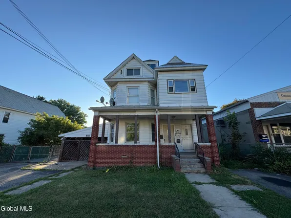 1673 Van Vranken Avenue, Schenectady, NY 12308