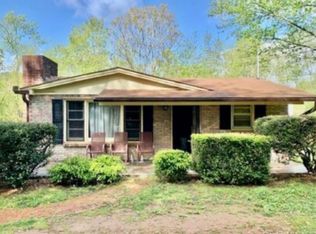 15 Odonald Rd, Asheville, NC 28806
