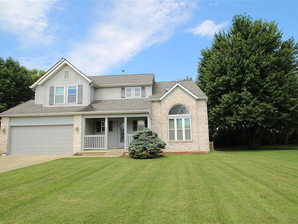 1st image of 3594 E Brookside Dr