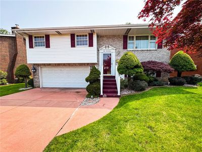 117 Harphen St, McKeesport, PA, 15132