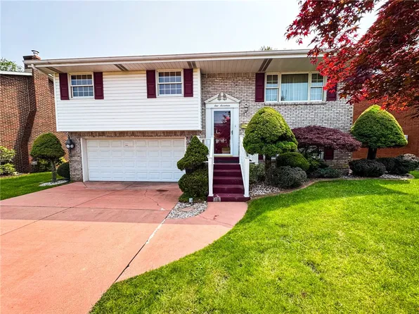 117 Harphen St, McKeesport, PA 15132