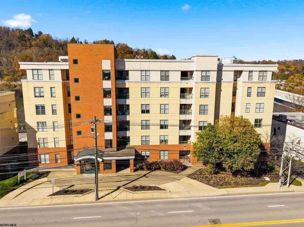 1117 University Ave Suite 106, Morgantown, WV 26505