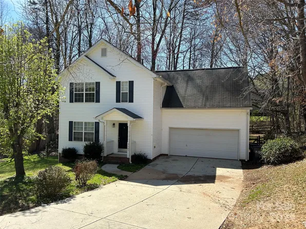 3507 Marionwood Dr, Charlotte, NC 28269