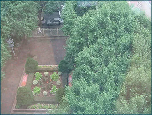 Rented by Brown Harris Stevens | media 15