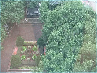 Rented by Brown Harris Stevens