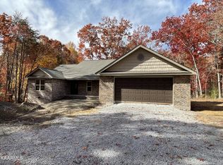 1728 Huckleberry Rd LOT 20, Monterey, TN 38574