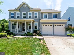 15457 Ann Arden Ave, Woodbridge, VA 22193