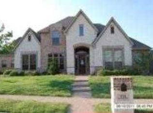 775 Windsong Ln, Rockwall, TX 75032