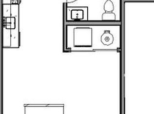 92 E Forest Ave UNIT 105, Detroit, MI 48201