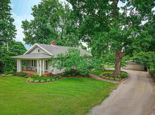 4919 Stringtown Rd, Evansville, IN 47711