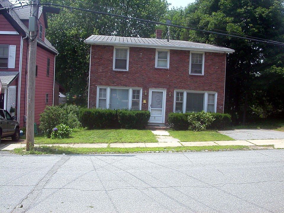 40 White St