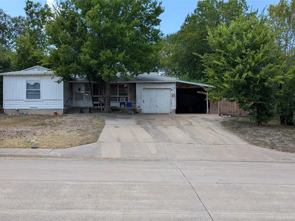 813 Nash St, Rockwall, TX 75087