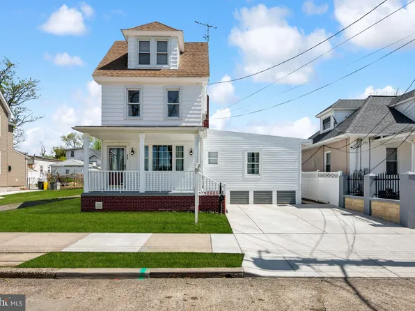 218 N 39th St, Pennsauken, NJ 08110