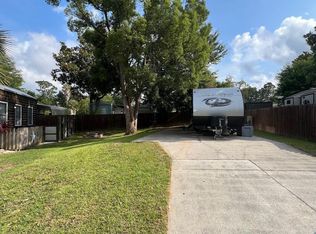 554 Escambia Loop #554, Lillian, AL 36549