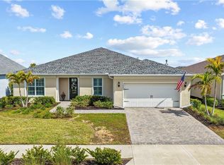 16097 Lakeland DR, PUNTA GORDA, FL 33982