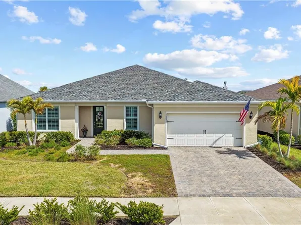 16097 Lakeland DR, PUNTA GORDA, FL 33982