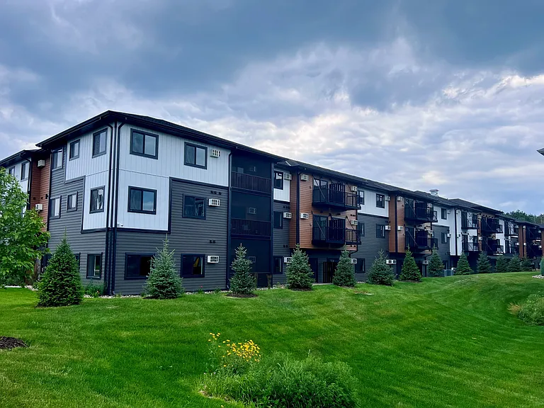 Princeton Residential Suites — Photo 13