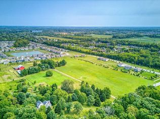 20516 Hinkle Rd, Noblesville, IN 46062