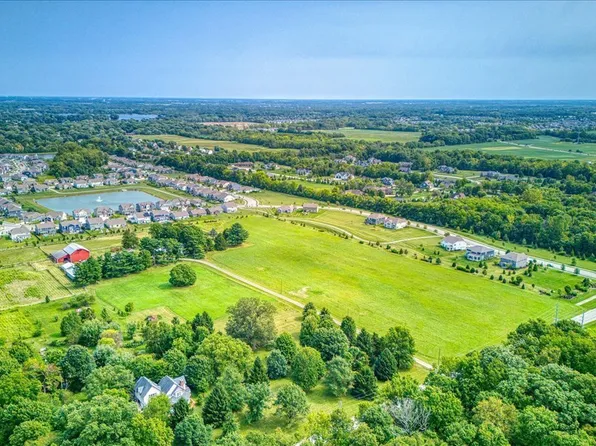 20516 Hinkle Rd, Noblesville, IN 46062