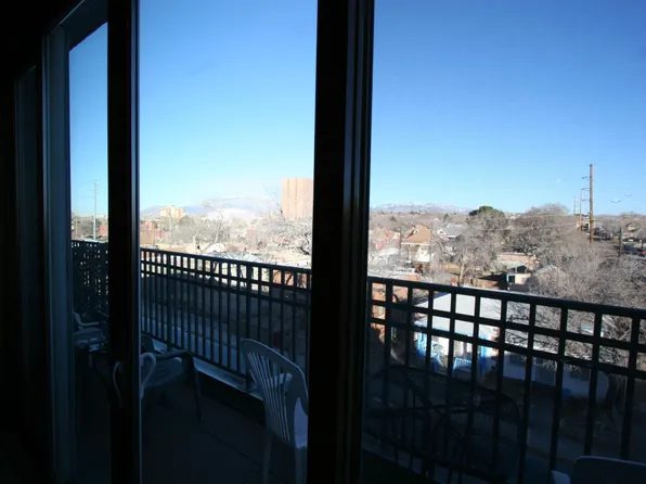 201 Arno St NE APT 402, Albuquerque, NM 87102