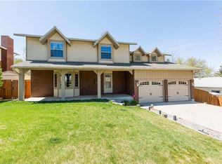 660 Garnet Ave, Billings, MT 59105
