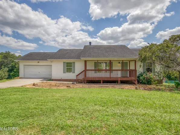 1233 Buford Ct, Greenback, TN 37742
