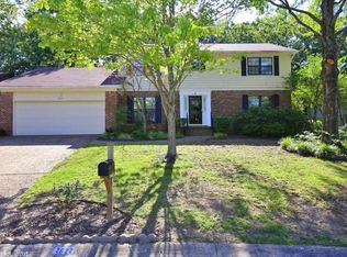 2622 Grist Mill Rd, Little Rock, AR 72227