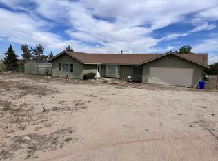 9819 Evergreen Rd, Pinon Hills, CA 92372