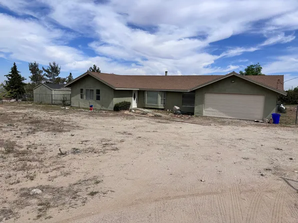 9819 Evergreen Rd, Pinon Hills, CA 92372
