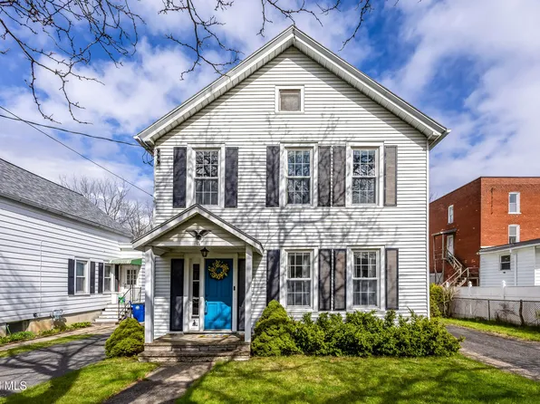 1 Dudley Avenue, Cohoes, NY 12047